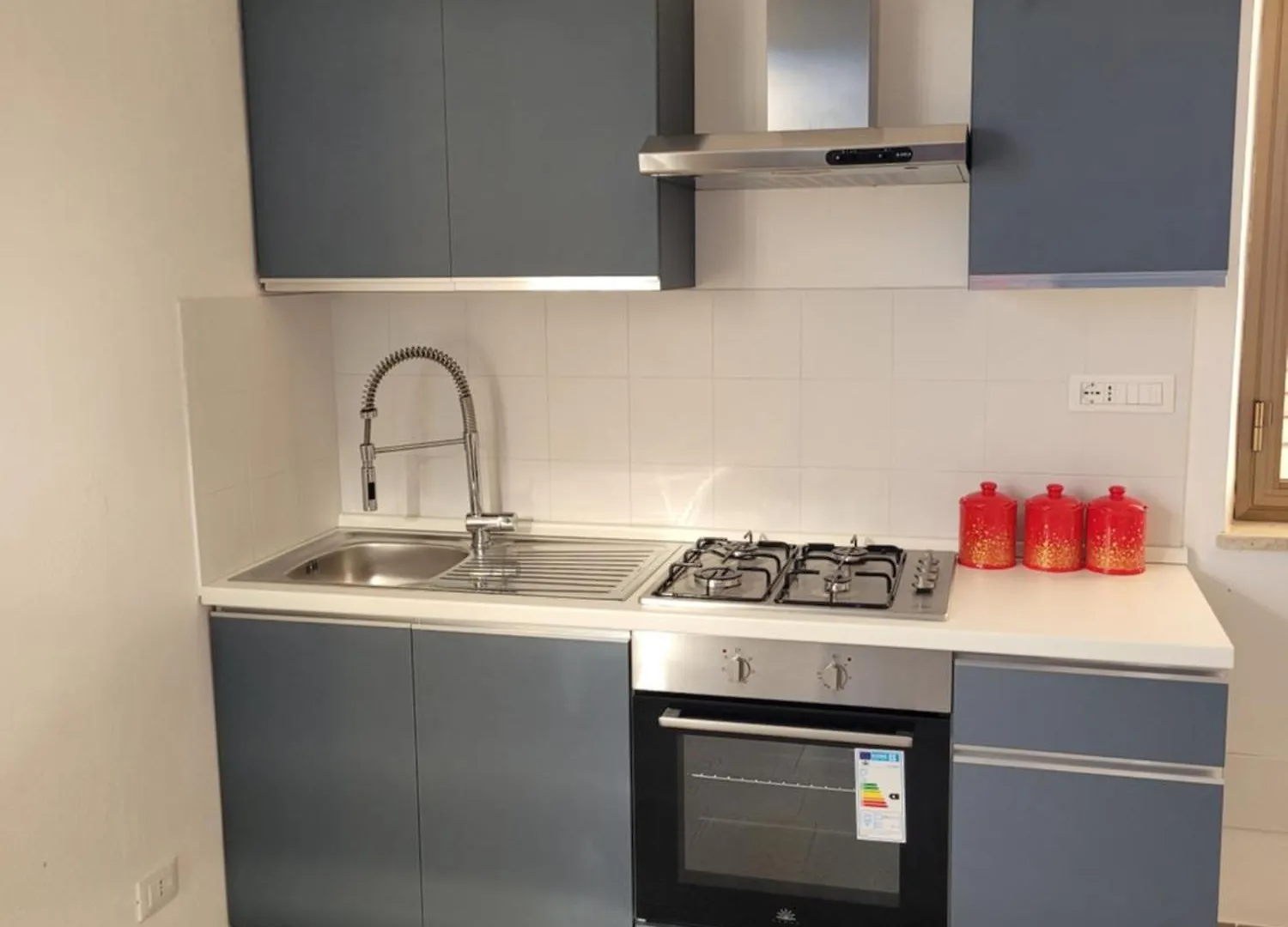 Sunny House Cornino Apartment Custonaci