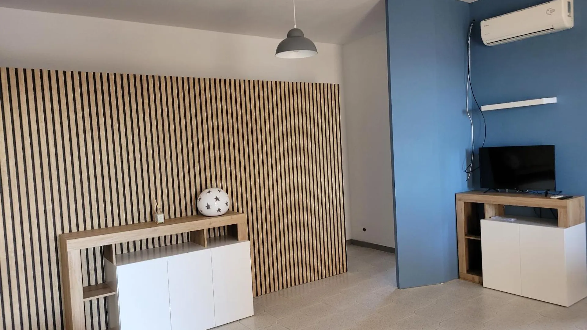 Sunny House Cornino Apartment Custonaci