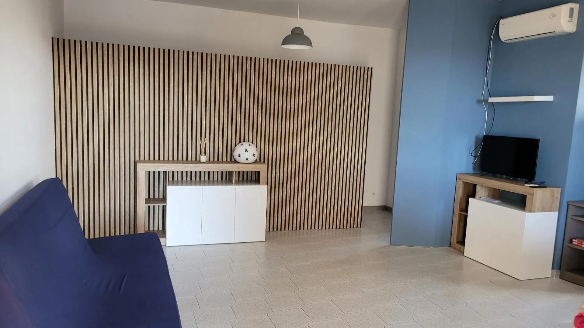 Sunny House Cornino Apartment Custonaci