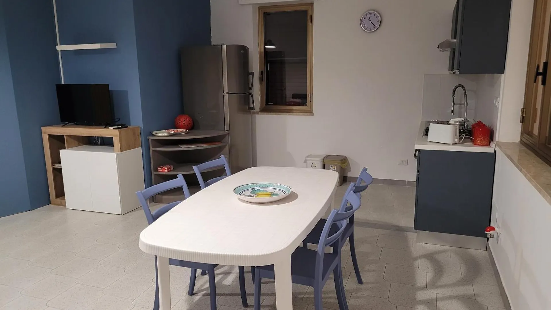 Sunny House Cornino Apartment Custonaci 0*,  Italy