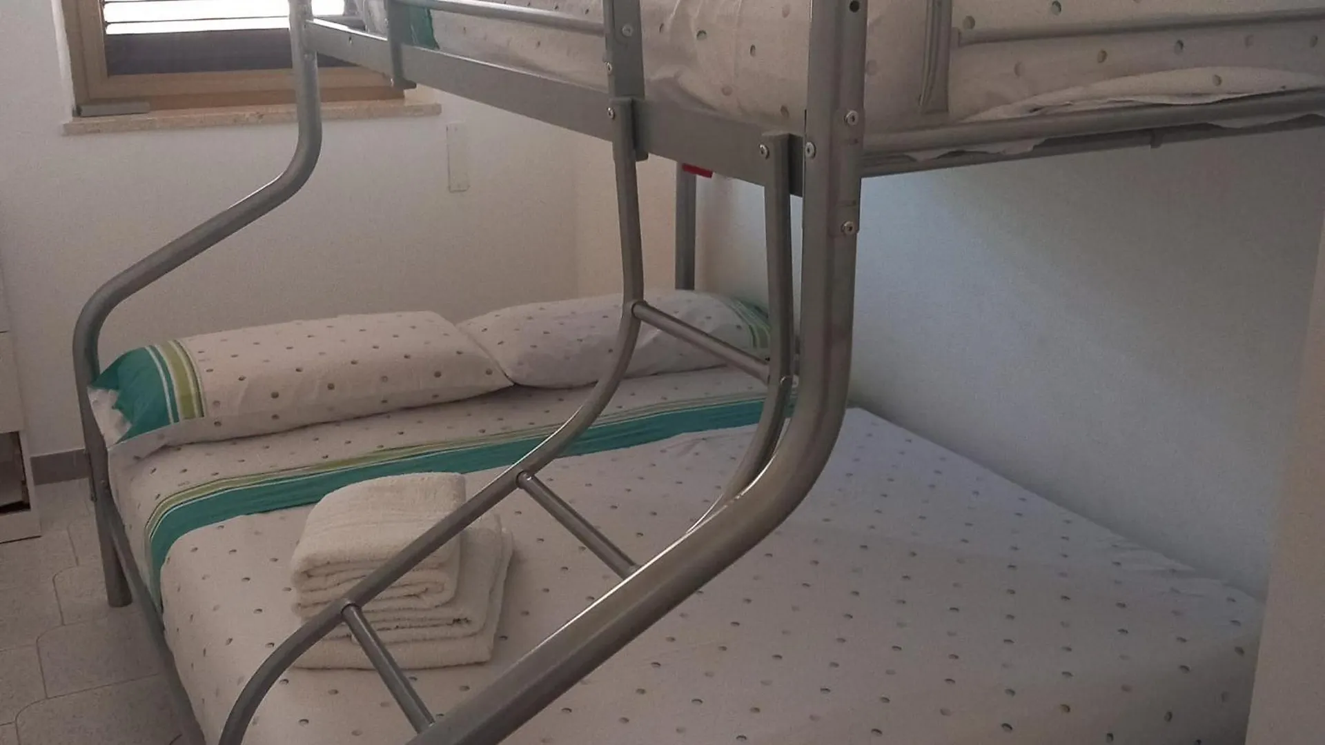 Sunny House Cornino Apartment Custonaci Italy